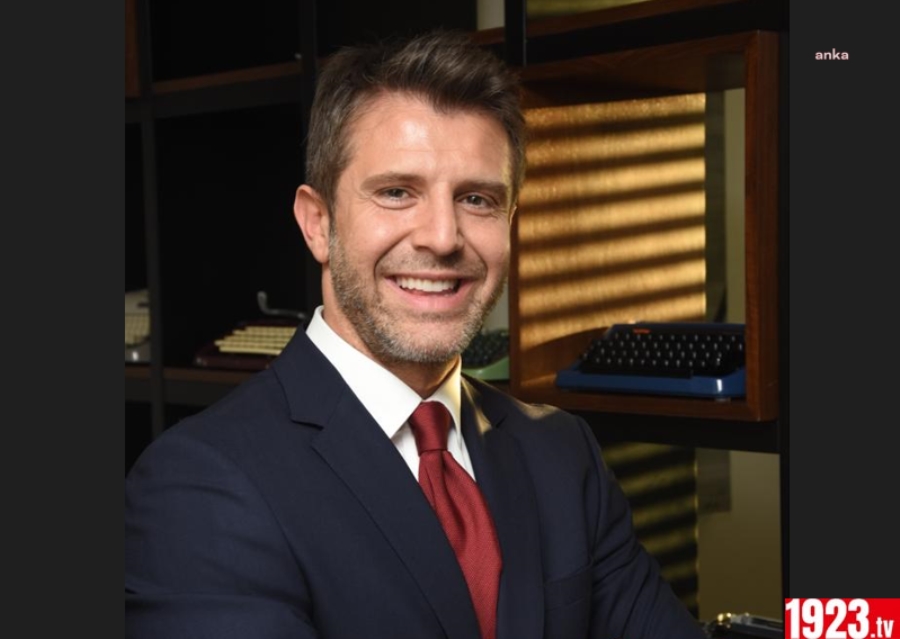 YAPAY ZEKA HABERİ 1923TV